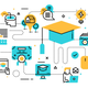 Illustration for article titled Get Free Access To In-Depth Courses From Top University Professors With Coursera